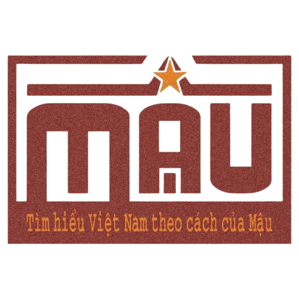 Cơm Mậu Logo
